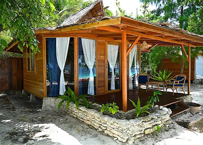Agusta Eco Resort