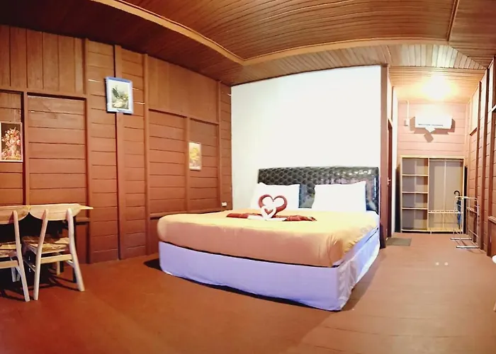 Raflow Resort Raja Ampat