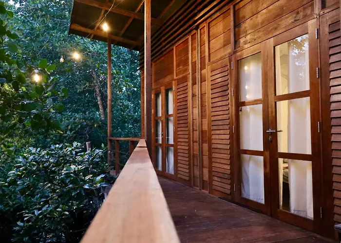 Villa Luzo&Tours