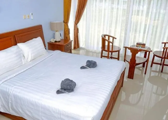 Sansapore Pacific Park Resort