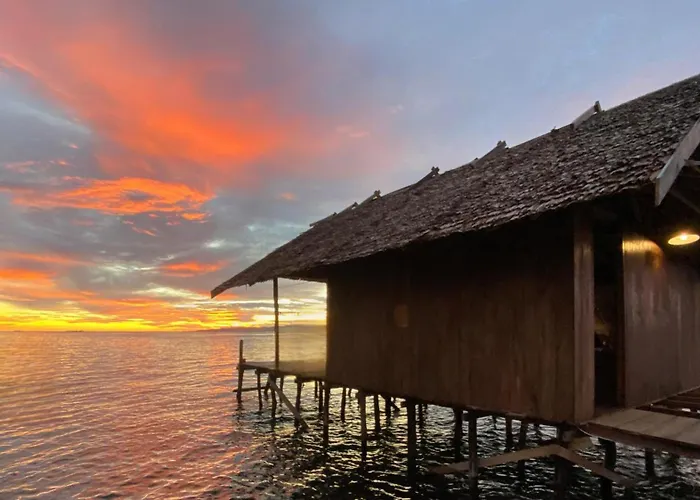 Mansuar Raja Ampat Bungalows