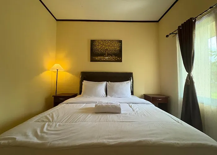 Raflow Resort Raja Ampat