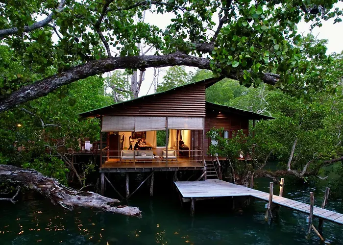 Villa Luzo & Tours